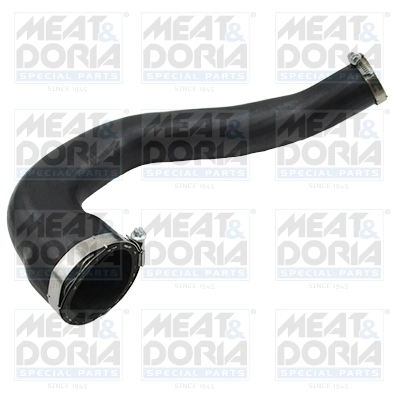 Charge Air Hose